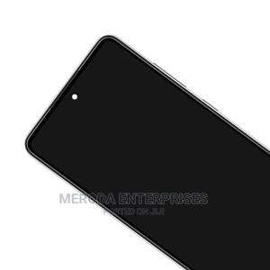 LCD A52 Screen and Digitizer Fullembly for Samsung G - thumbnail 2