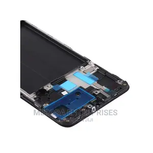 LCD A70 Screen and Digitizer Fullembly for Samsung Ga