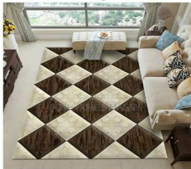3d Decorative Carpets - main view