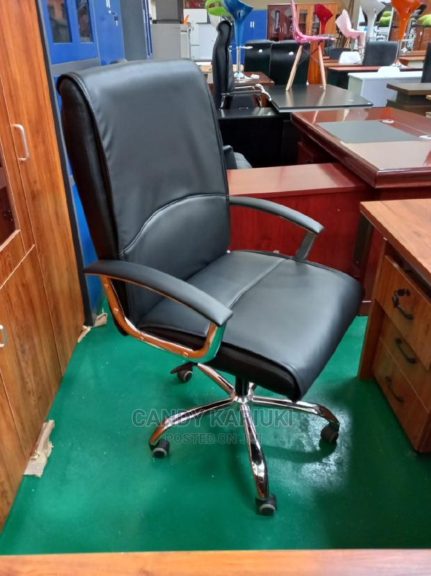 Ideal Office Chair