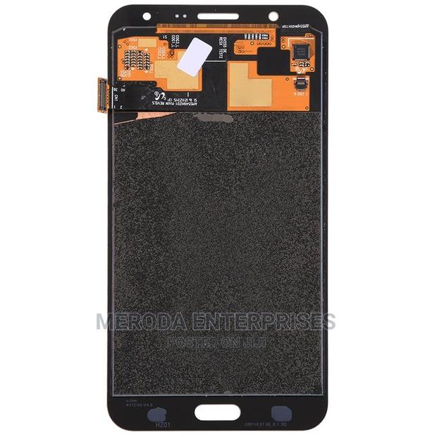 LCD J7/J700 Screen and Digitizer for Galaxy J700 - thumbnail 3