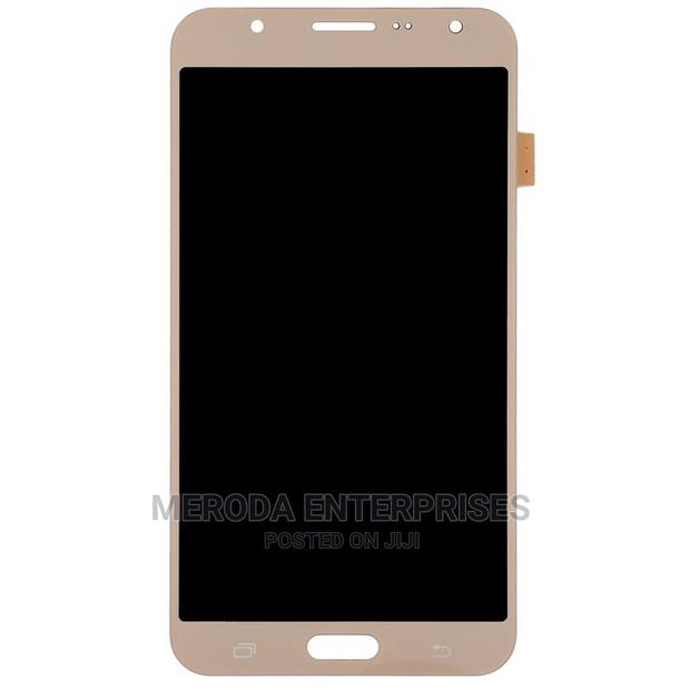 LCD J7/J700 Screen and Digitizer for Galaxy J700 - main view