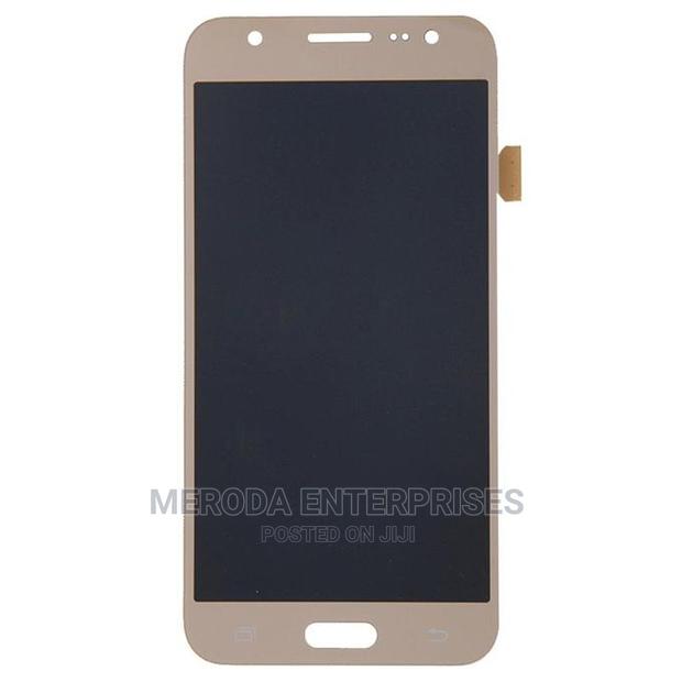 LCD Screen and Digitizer Fullembly for Galaxy J5 / J500,