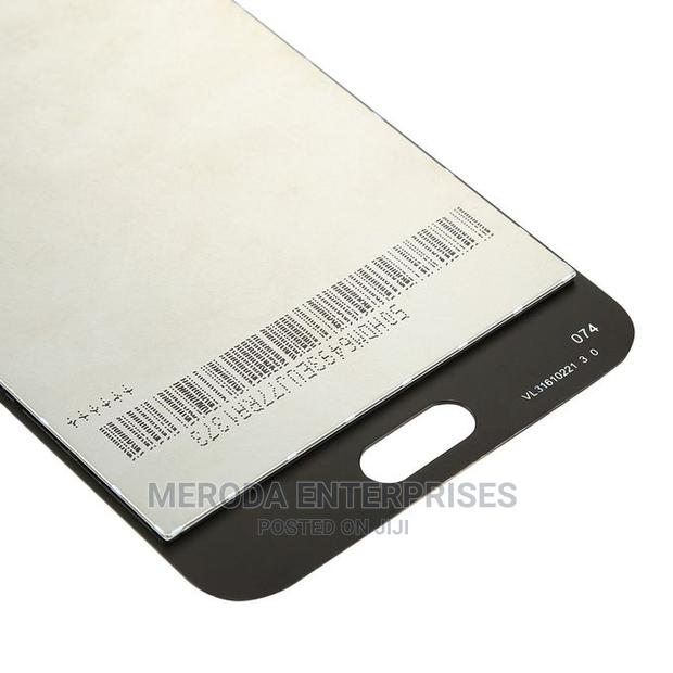 J5 Prime LCD Display + Touch Screen(Gold) - Gold - thumbnail 3