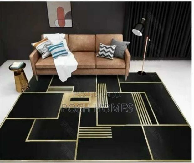 3d Quality Carpets