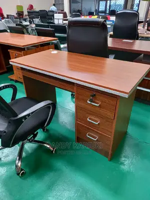 Best Office Desk Plus Chair
