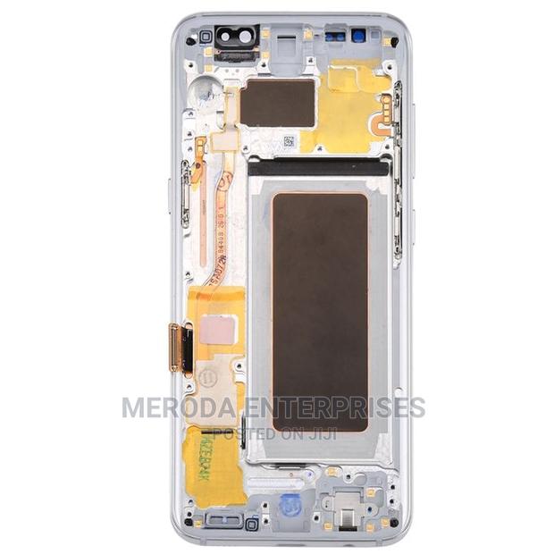 Samsung Galaxy S8 / G950 LCD Screen - thumbnail 3