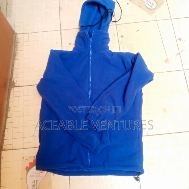 School Fleece Jackets