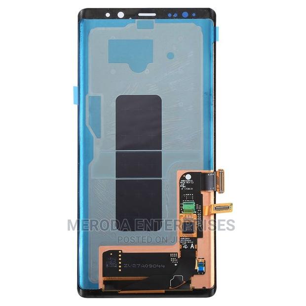 Samsung Galaxy Note 8 (N9500) LCD Display - thumbnail 3