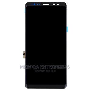 Samsung Galaxy Note 8 (N9500) LCD Display - thumbnail 2