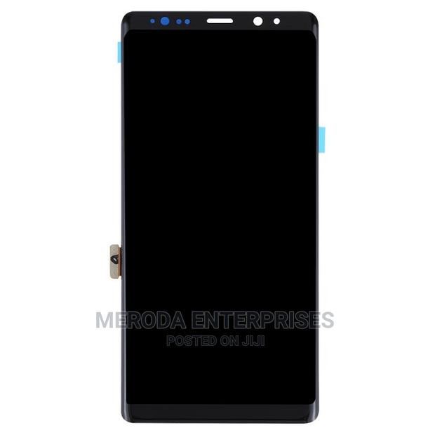 Samsung Galaxy Note 8 (N9500) LCD Display - main view