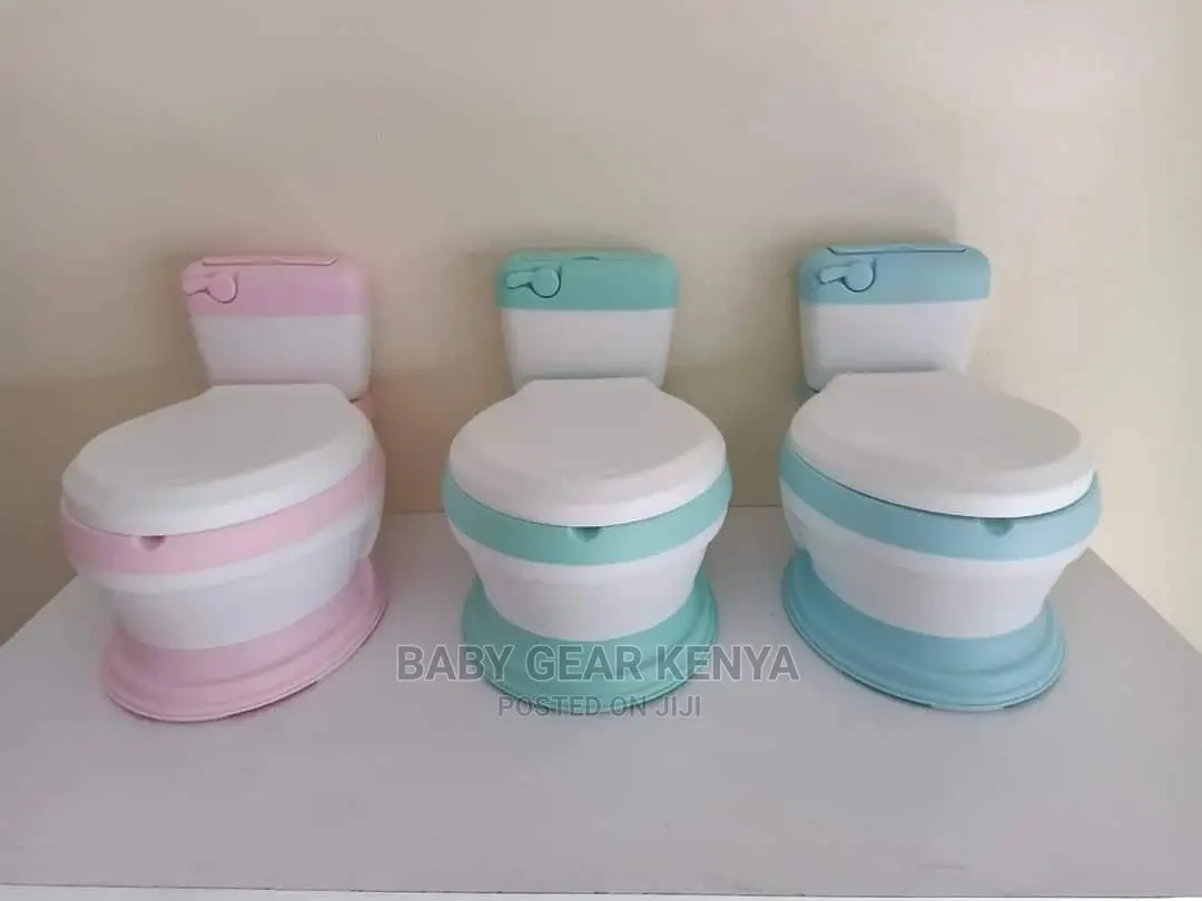 Potty Training* Potty in Nairobi Central Baby & Child Care, Baby Gear