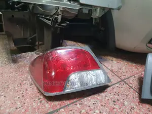 Subaru Impreza G4 Left Taillight/ Backlight/ Rear Light
