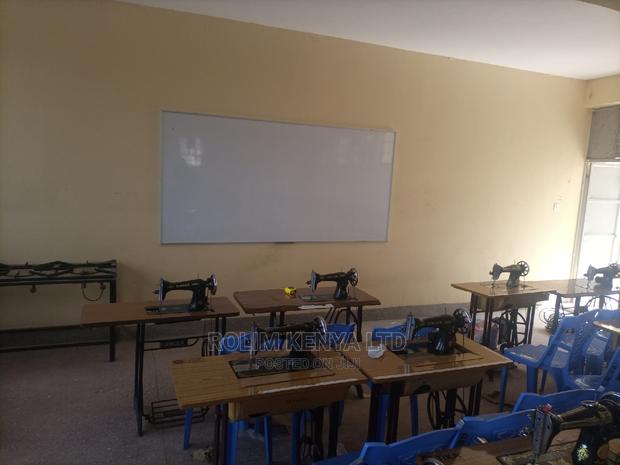 Office/Schol Whiteboard, Different Sizes Heavy Duty $ Import - main view