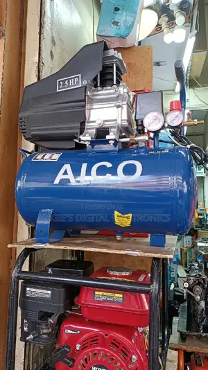 Compressor 25l