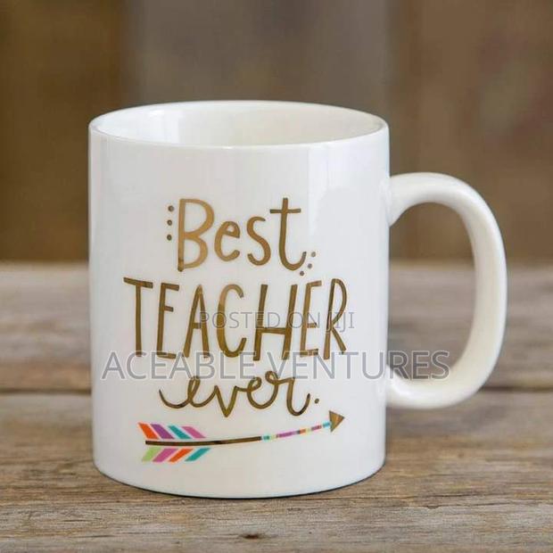 Printed Normal Mugs