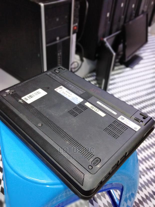 Laptop Lenovo ThinkPad X131e 4GB Intel Core 2 Quad HDD 320GB - thumbnail 3