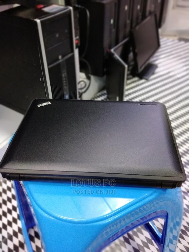 Laptop Lenovo ThinkPad X131e 4GB Intel Core 2 Quad HDD 320GB - thumbnail 4