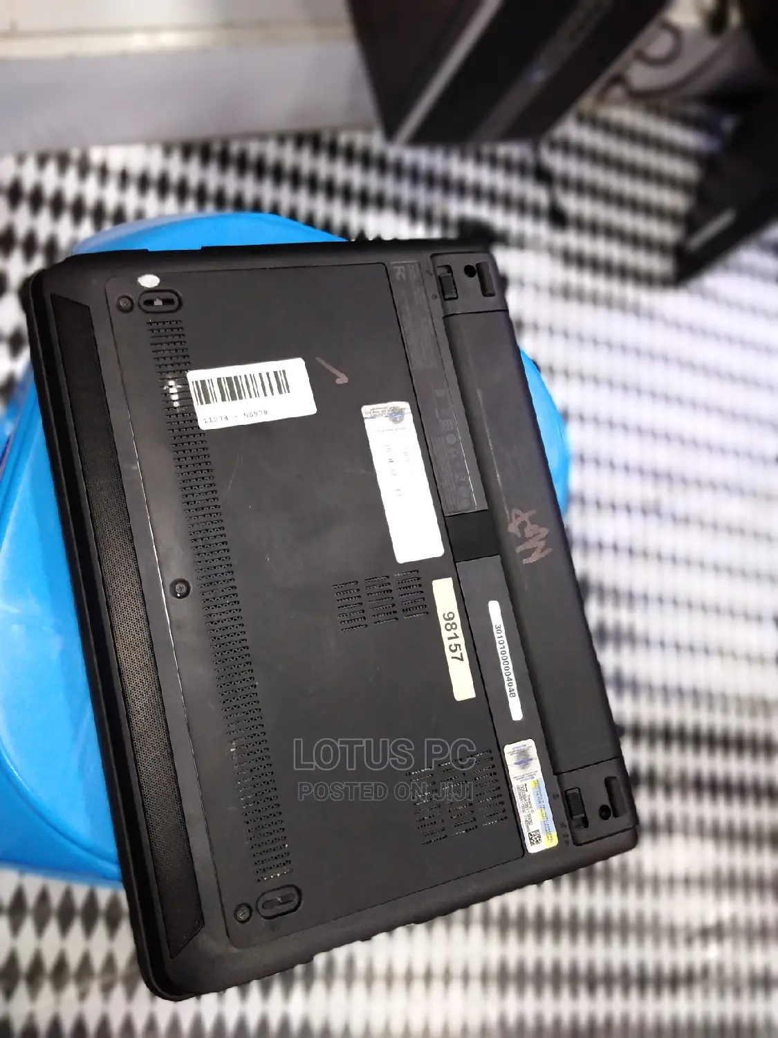 Laptop Lenovo ThinkPad X130e 4GB Intel Core 2 Duo HDD 320GB