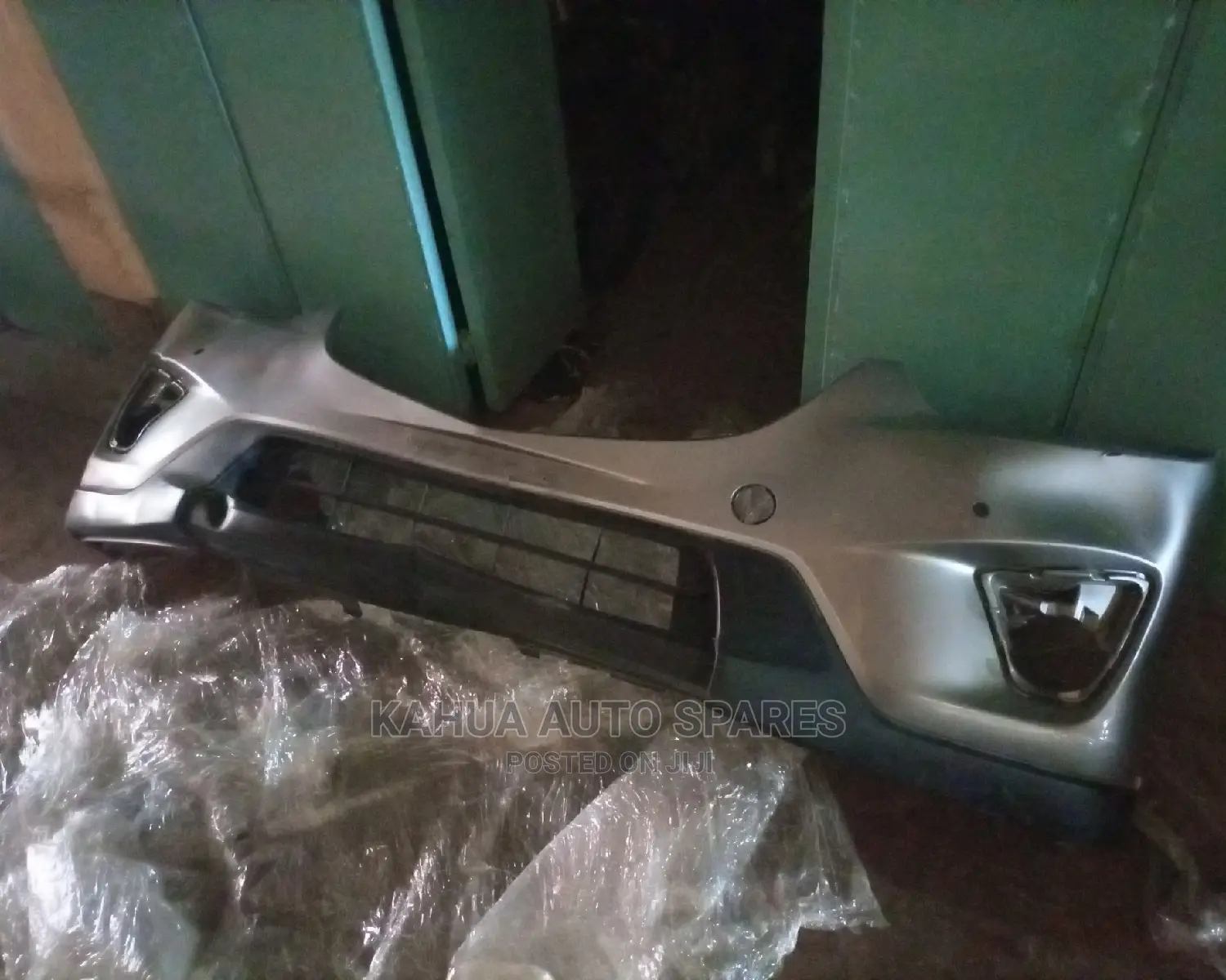 CX5 2015 Front Bumper