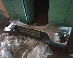CX5 2015 Front Bumper