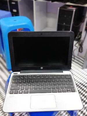 Laptop HP Stream Laptop 4GB Intel Celeron SSD 60GB - thumbnail 2