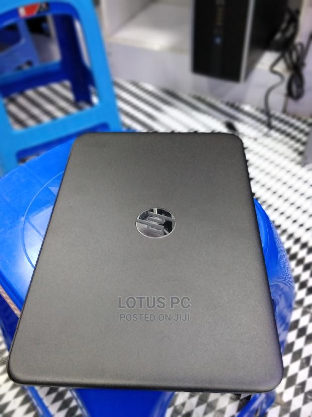 Laptop HP Stream Laptop 4GB Intel Celeron SSD 60GB - thumbnail 4