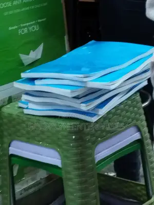 Photocopy and Bindings