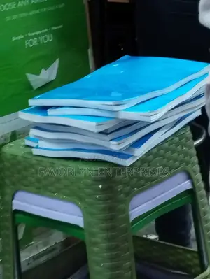 Photocopy and Bindings