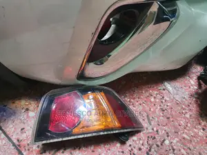 Gallant Fortis Right Taillight/ Backlight/ Rear Light