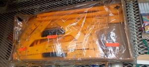 Quality Type Geometrical Teachers Set - thumbnail 2