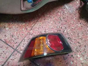 Mitsubishi Gallant Fortis Taillight/ Backlight/ Rear Light