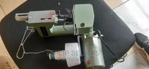 Portable Bag Closer Sewing Machine,