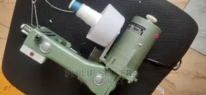 Portable Bag Closer Sewing Machine,