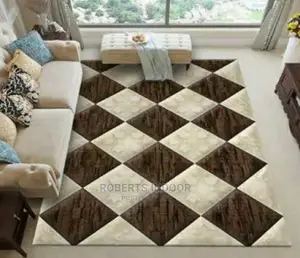 7*10 Elegant House Carpet