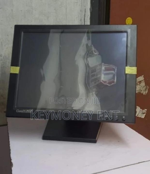 Stable Brand New 17inches Touch Monitor Bar/Restuarant POS