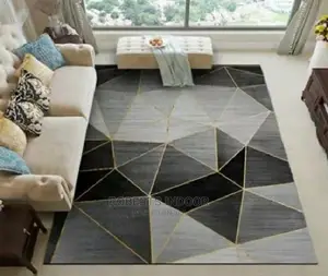 3d Elegant House Carpet