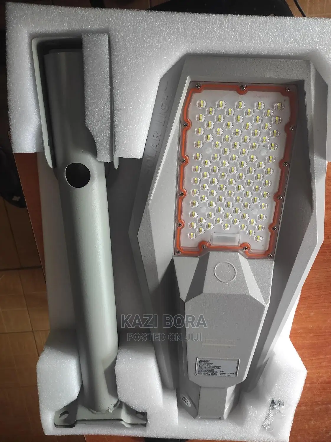 200watts Solar Street Lights