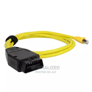 BMW E-Sys Insta Ethernet Diagnosis Cable