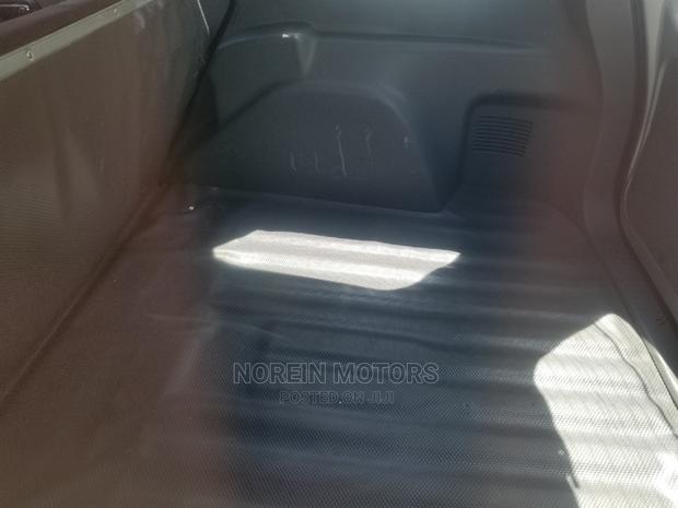 Nissan Advan 2015 Gray - thumbnail 9