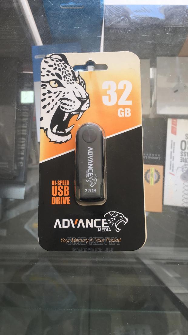 Flash Drive 32 Gb Usb 2.0 - main view