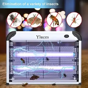 Insect Killer Mosquito With 20W Light Bulb for Mosquito.