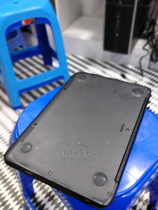 Laptop HP Stream Notebook 4GB Intel Celeron SSD 60GB - thumbnail 4