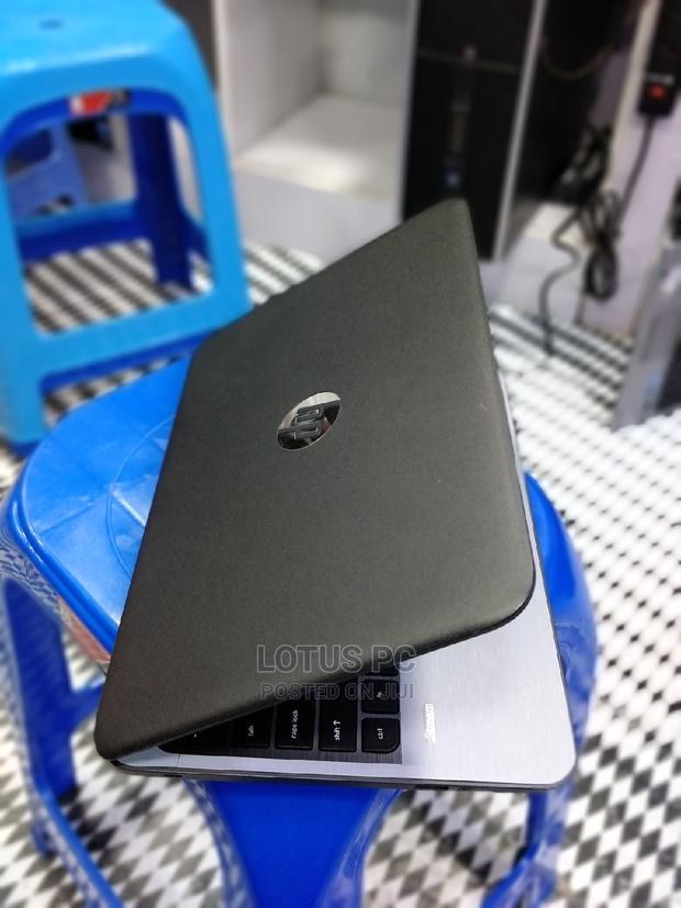 Laptop HP Stream Notebook 4GB Intel Celeron SSD 60GB - main view