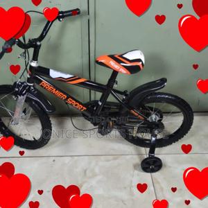 Classic Kids Bikes - thumbnail 2