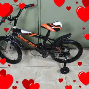 Classic Kids Bikes