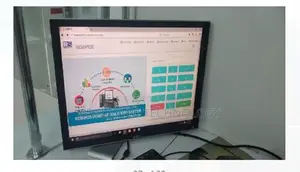 Dependable Spare Part Shop Point of Sale System