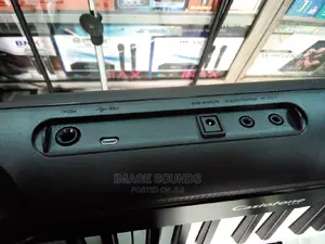 Casio Keyboard S200