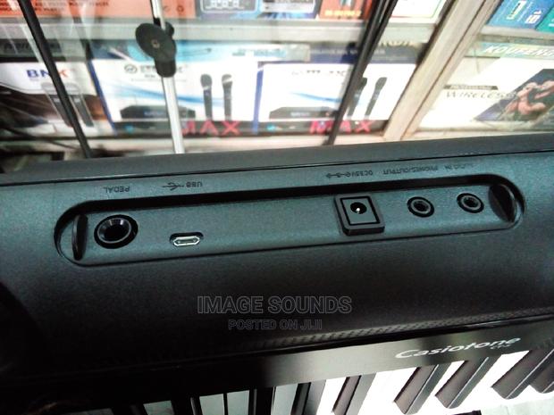 Casio Keyboard S200 - thumbnail 2