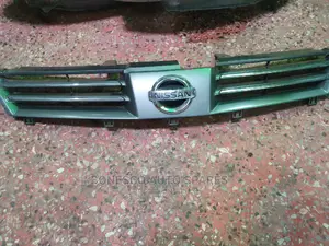 Nissan Wingroad Y12 Geill